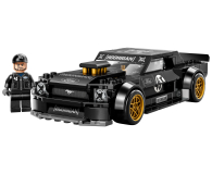 LEGO SPEED CHAMPIONS 77262 65 ford mustang hoonicorn v1 kena bloc - 1529879 - zdjęcie 3